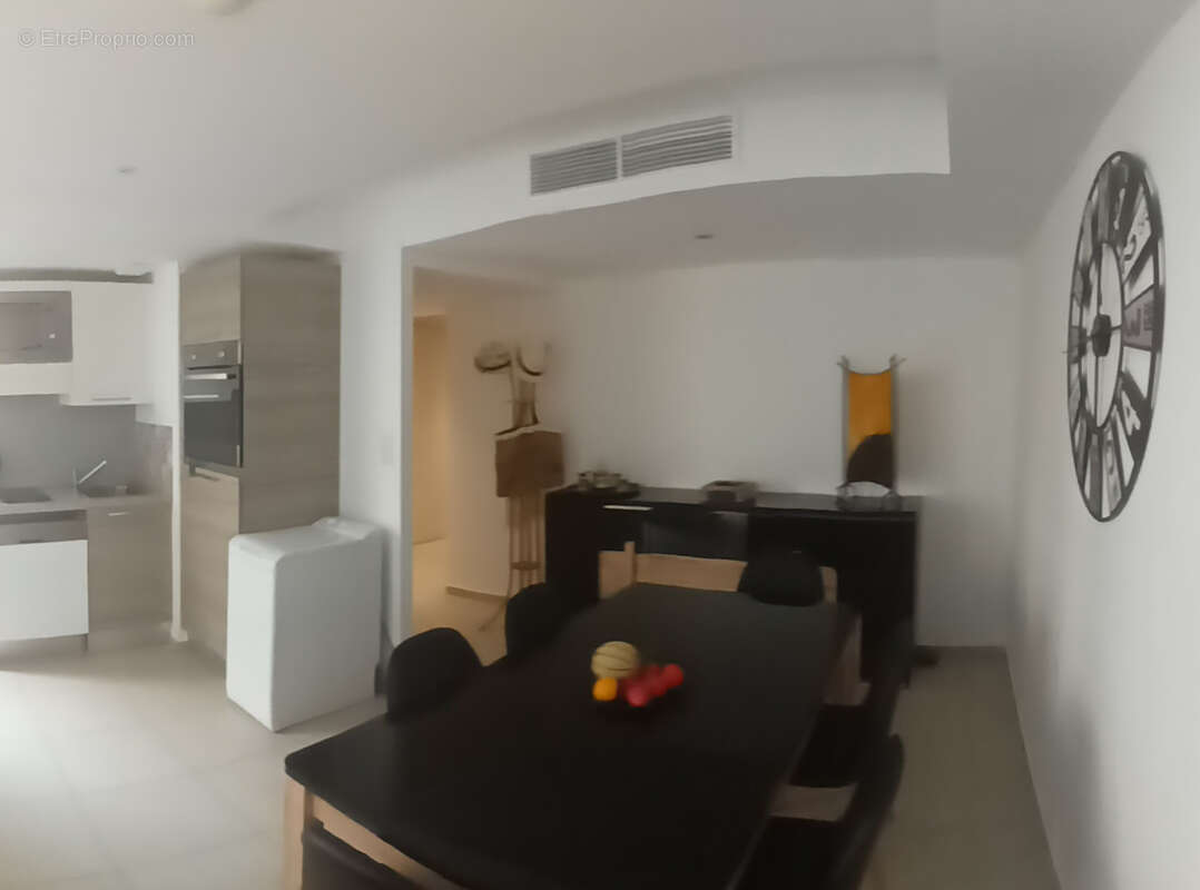Appartement à PROPRIANO