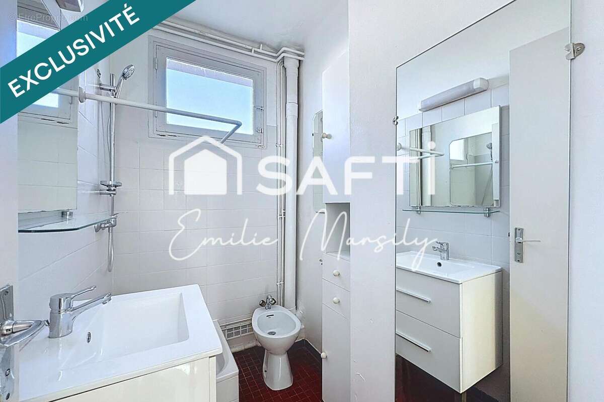 Photo 7 - Appartement à NIMES