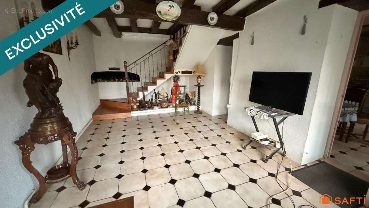 Photo 2 - Maison à DADONVILLE