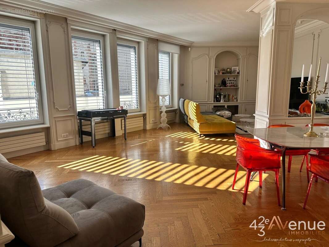 Maison à SAINT-ETIENNE