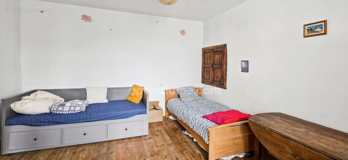 Maison à vendre 7 pièces BARCUS (64) - photo 16