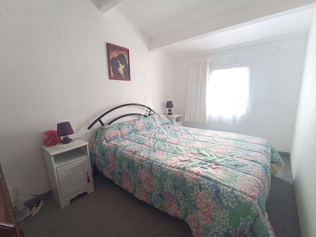 Maison à FRONTIGNAN