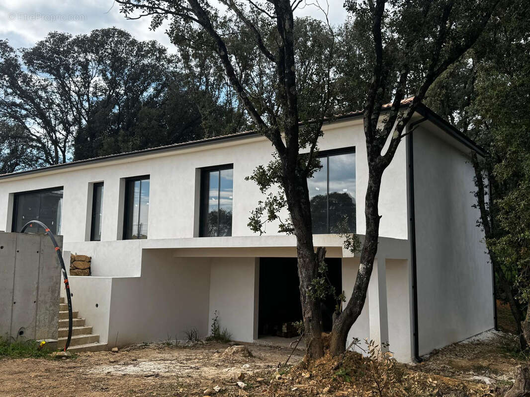 Villa Trova - photo 3