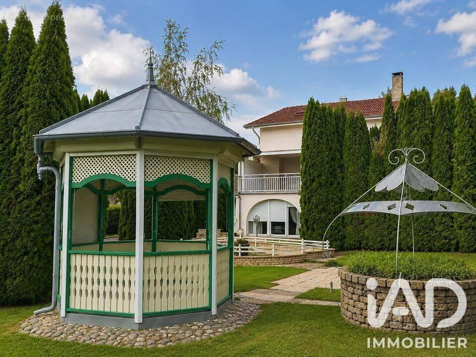 Photo 1 - Maison à HERIMONCOURT