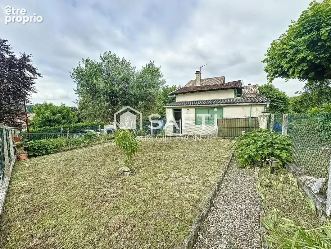 Photo 1 - Maison à LATRESNE