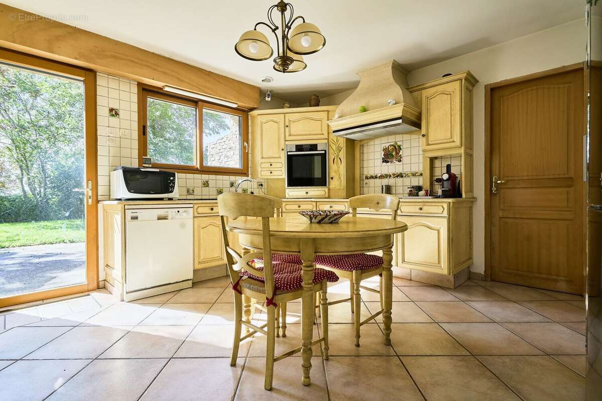 Maison à PERENCHIES