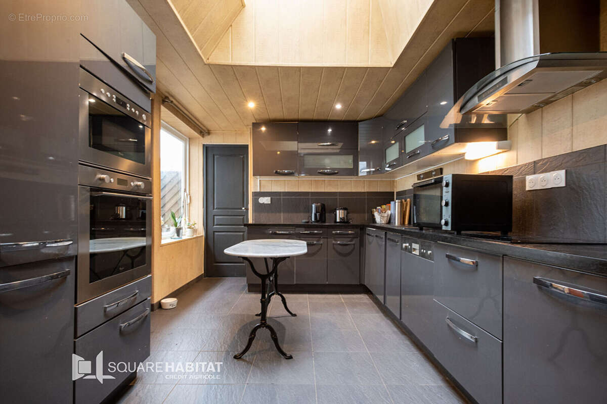 Maison à LE TOUQUET-PARIS-PLAGE