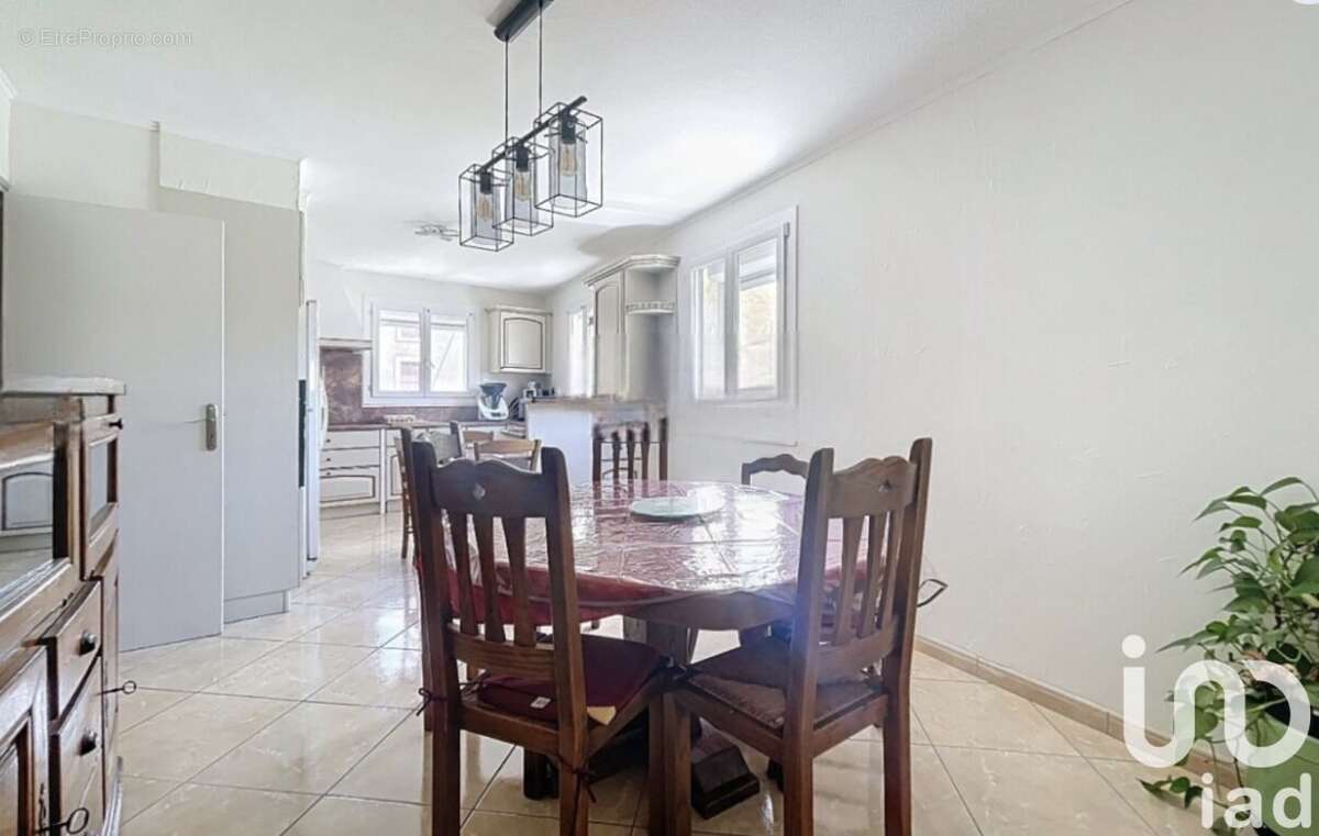 Photo 8 - Maison à CAZOULS-LES-BEZIERS