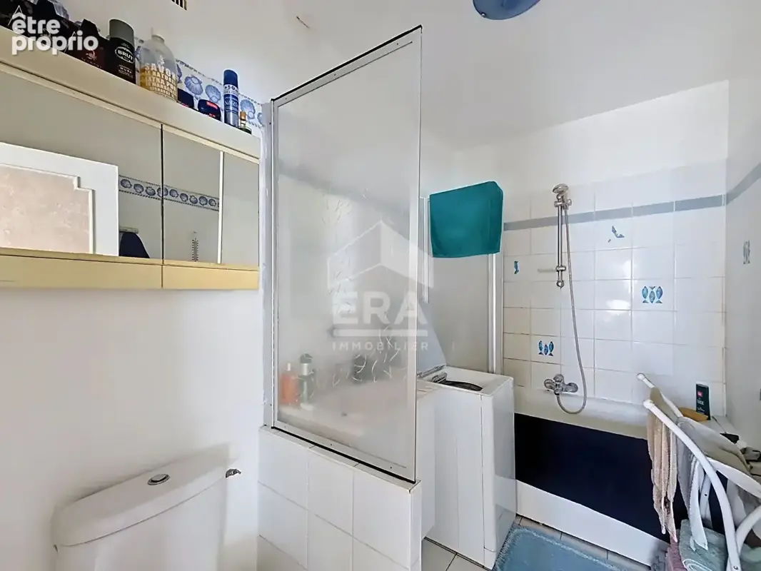 Appartement 39m² à paris 12e arrondissement - photo 6