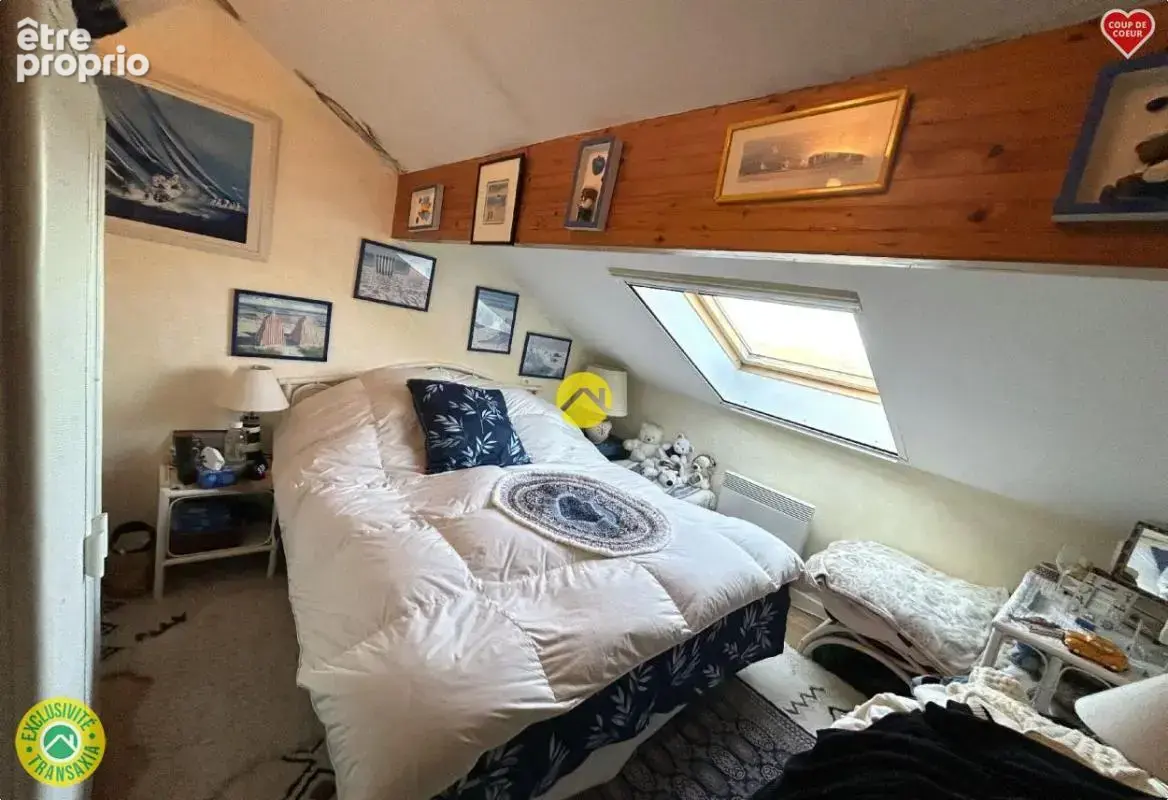 Maison de campagne avec belle vue - photo 15