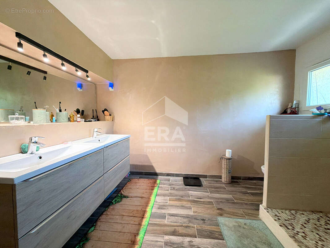 Appartement 195m² à aix-en-provence - photo 6