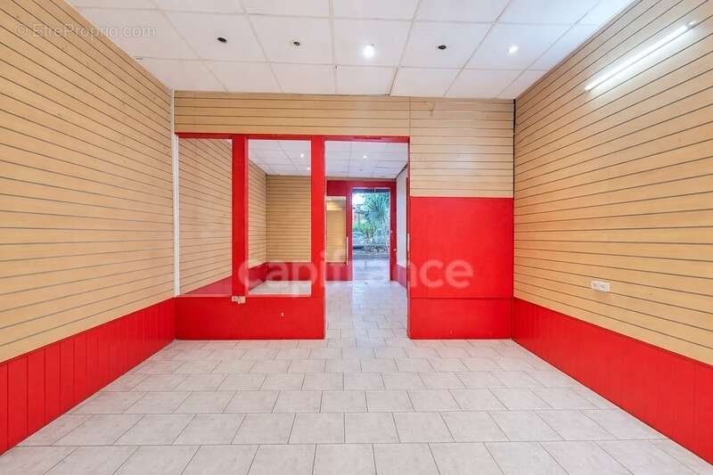Appartement à POINTE-A-PITRE