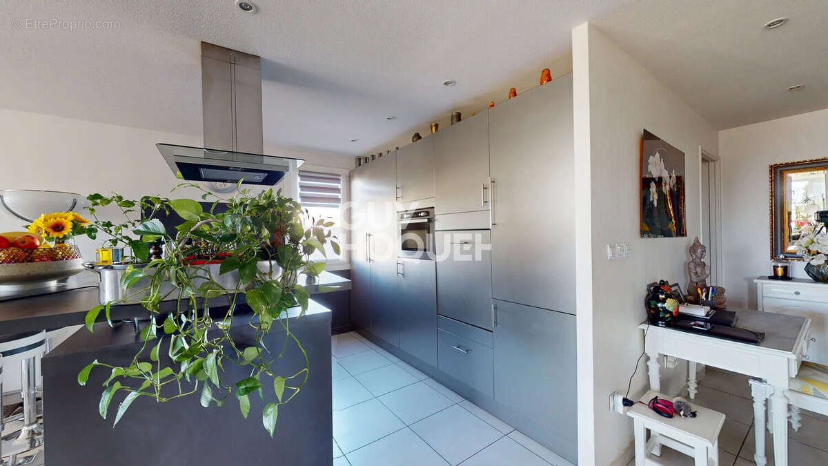 Appartement à CANET-EN-ROUSSILLON