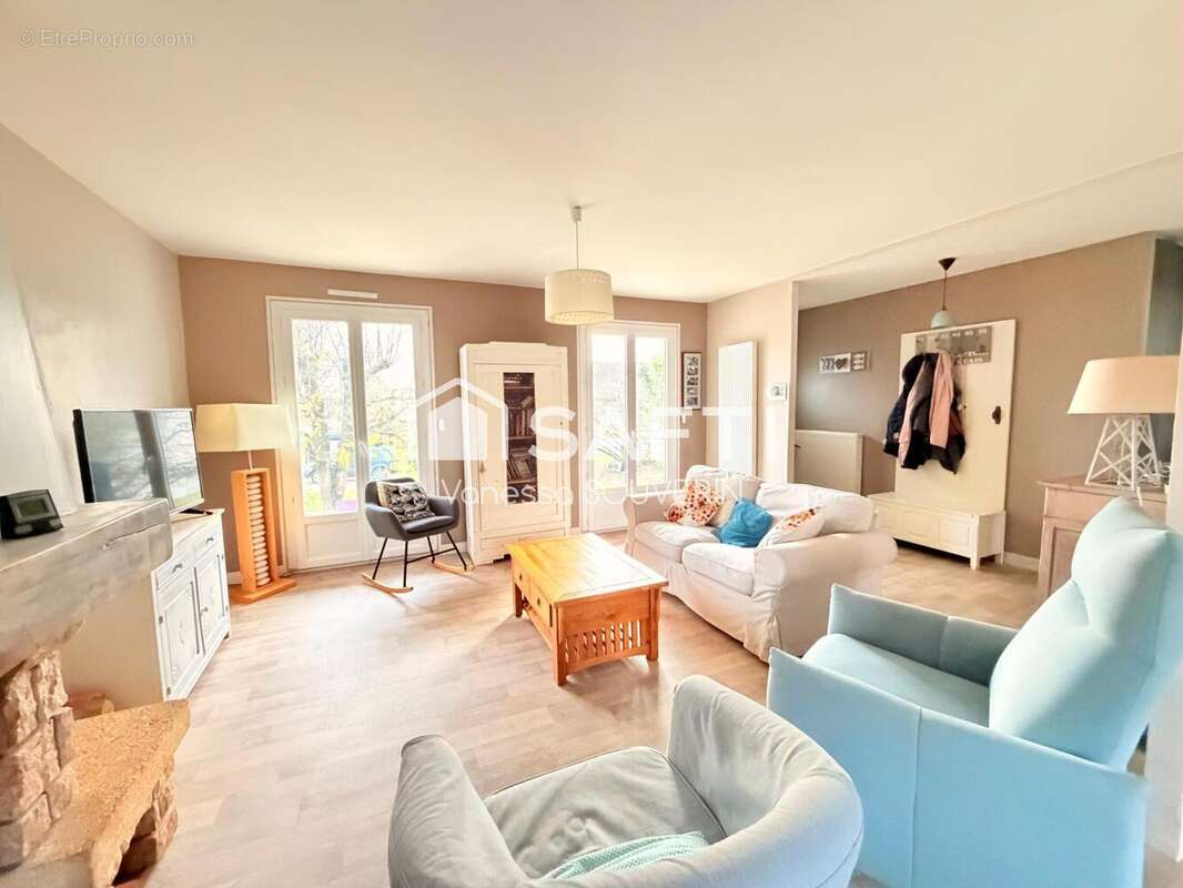 Photo 3 - Maison à BRAY-SUR-SEINE