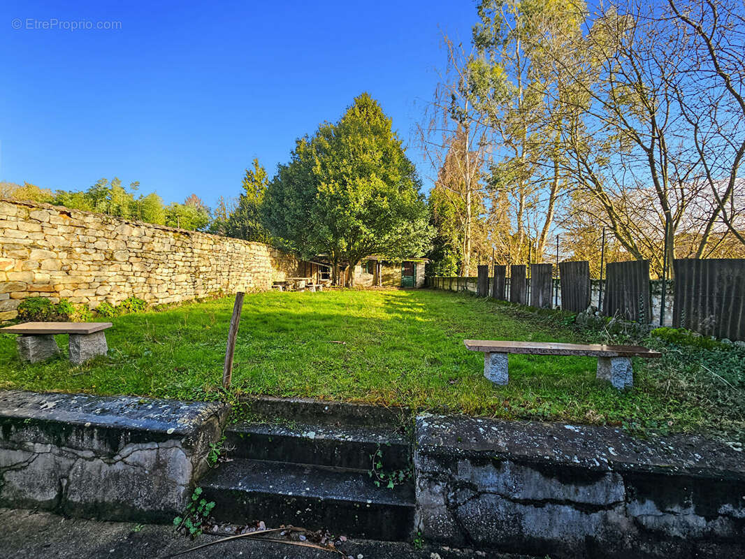 Maison à ANTRAIN