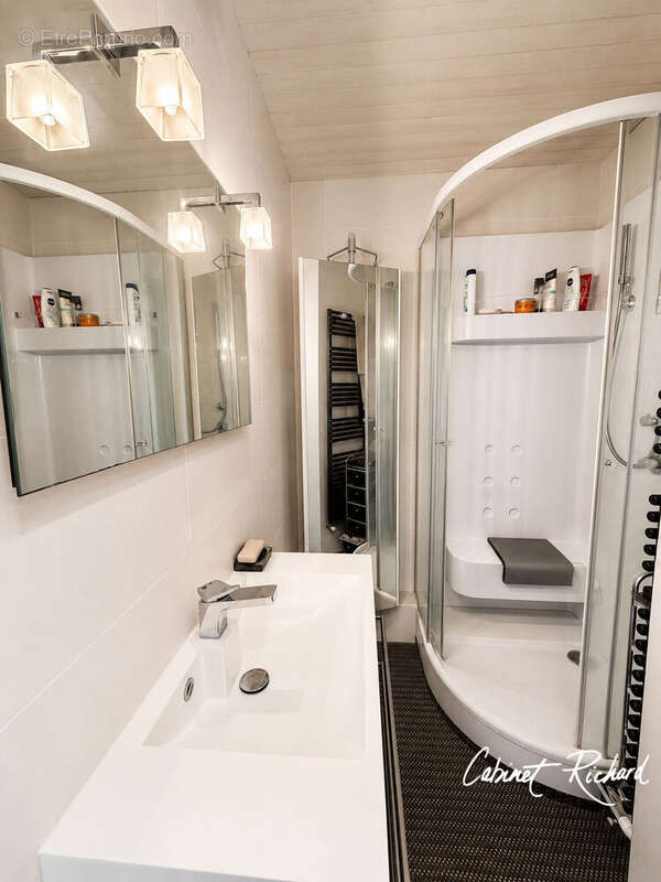 Appartement à DINARD