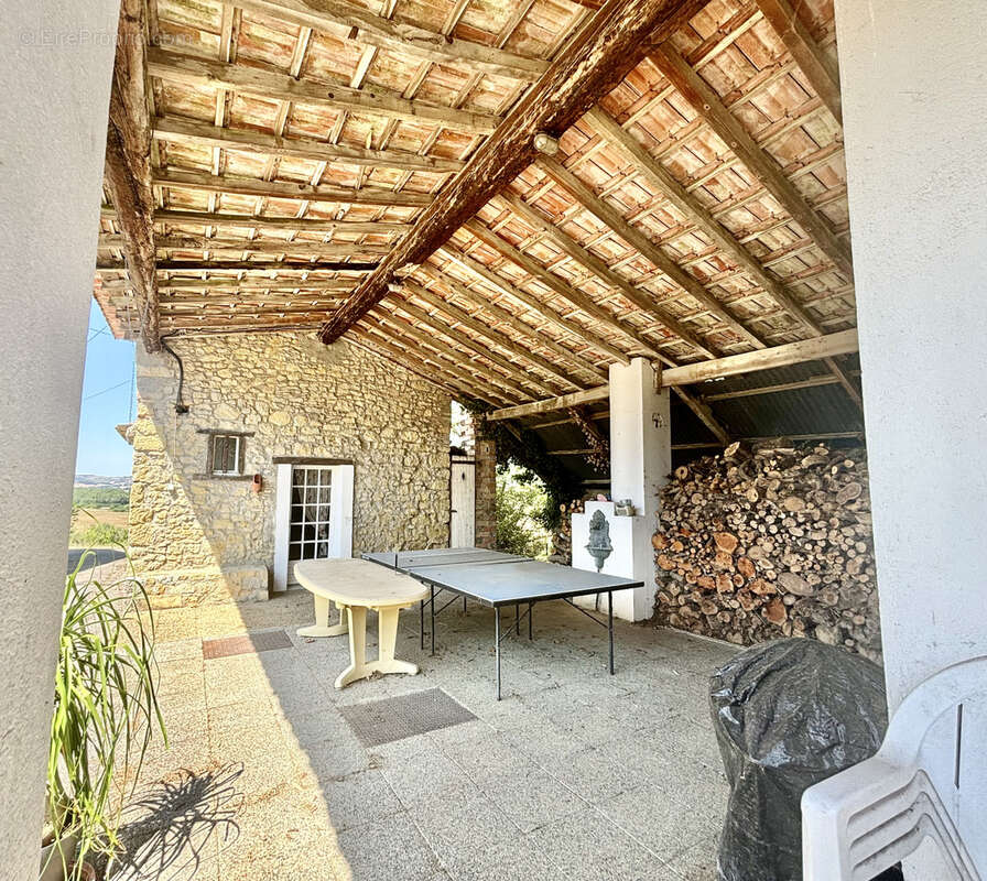 Maison à ORSANS