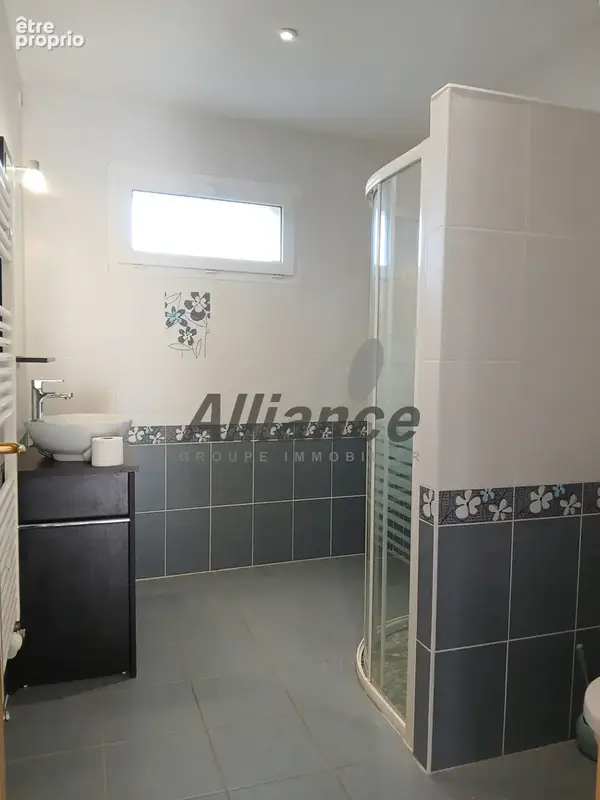 Maison de 2011 coeur de ville luxeuil-les-bains - photo 14