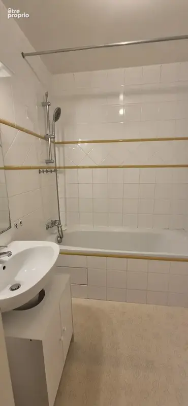 Immeuble / bâtiment - photo 3