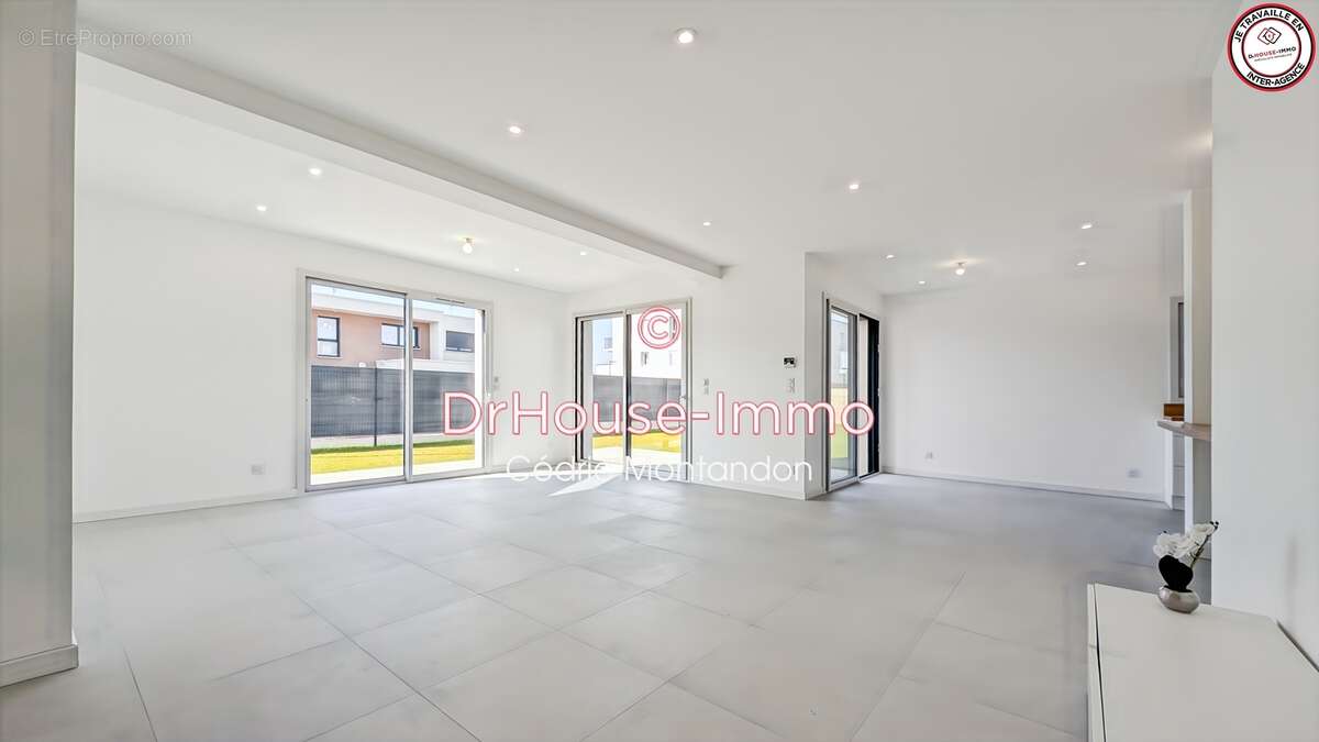 Maison à GIBERVILLE