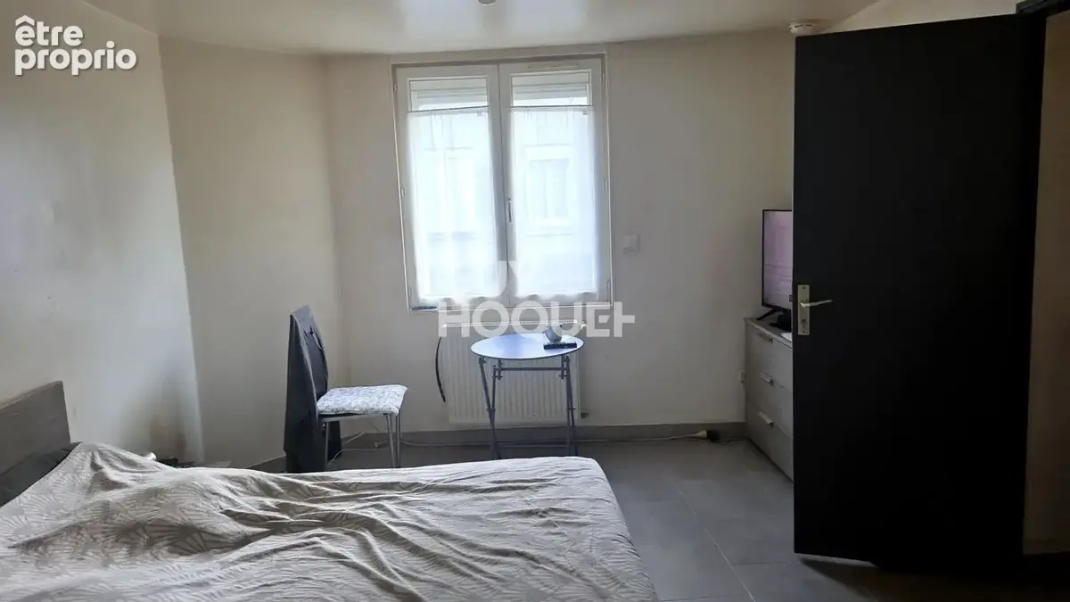 Appartement 4 pièces 74 m² à vendre à Margny-Les-Compiegne (60280) - photo 2