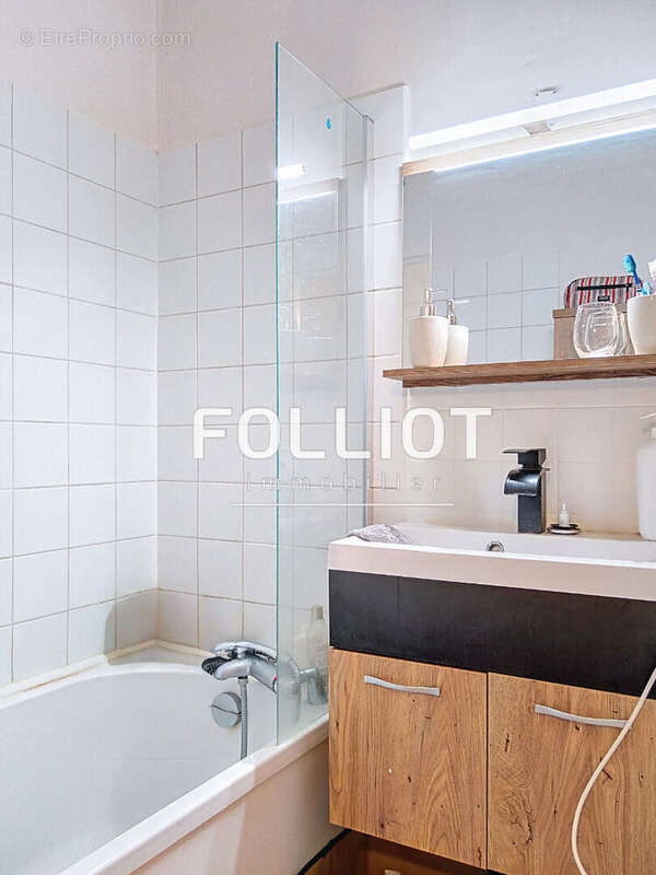 Appartement à SAINT-LO