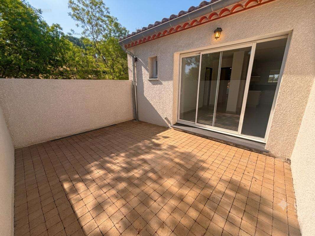Vente Villa Boutenac (11200) -  5 pièce(s) -116 m2 - 249 900 - photo 2