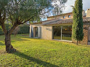 Maison à PLAN-DE-LA-TOUR