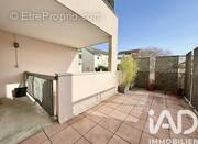 Photo 1 - Appartement à CHAMPIGNY-SUR-MARNE