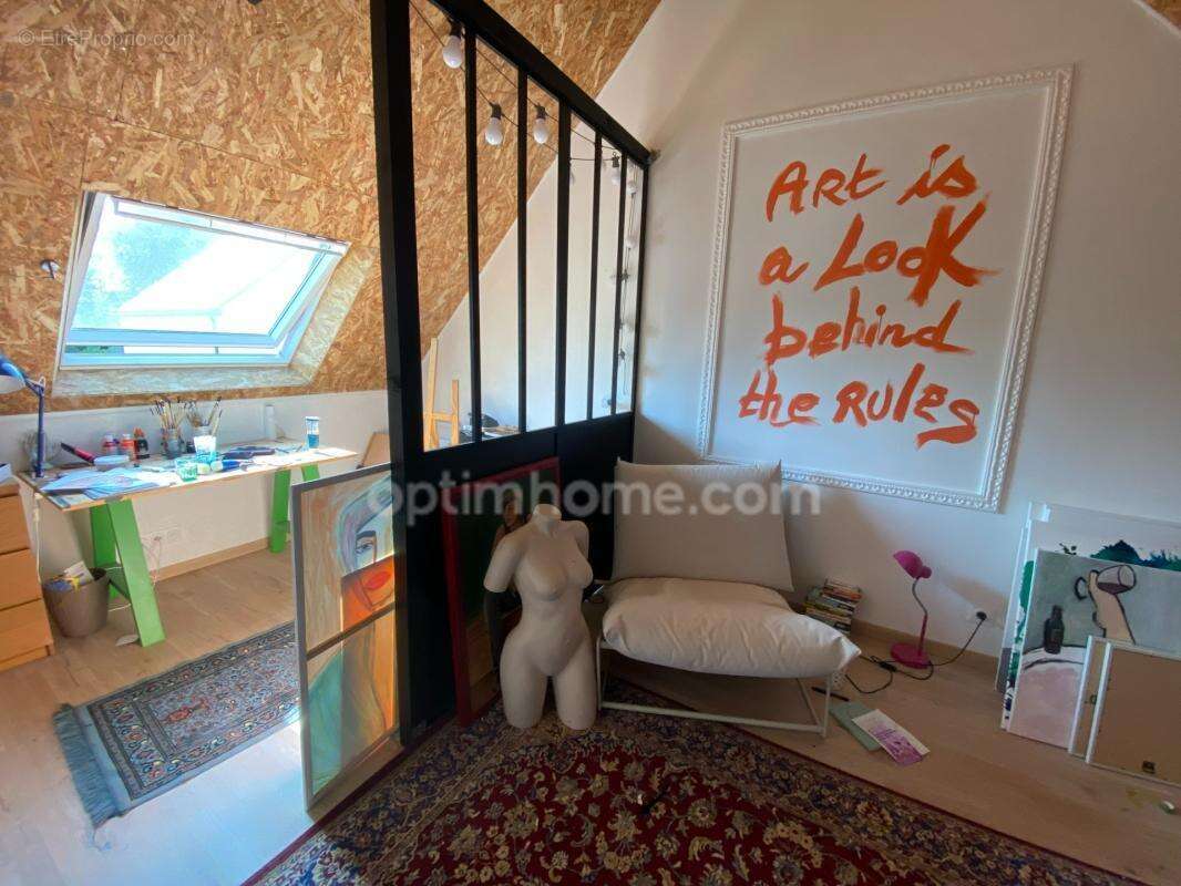Maison à vendre 6 pièces MELLAC (29) - photo 9