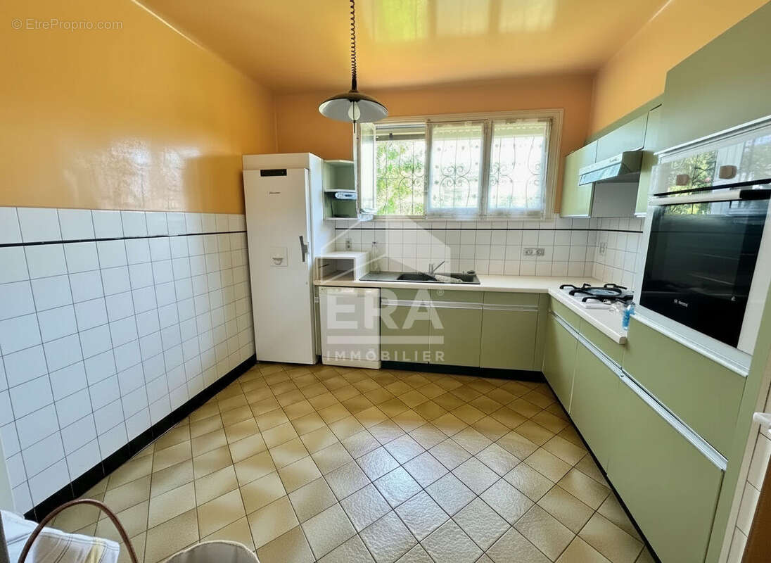 Maison à OSSUN