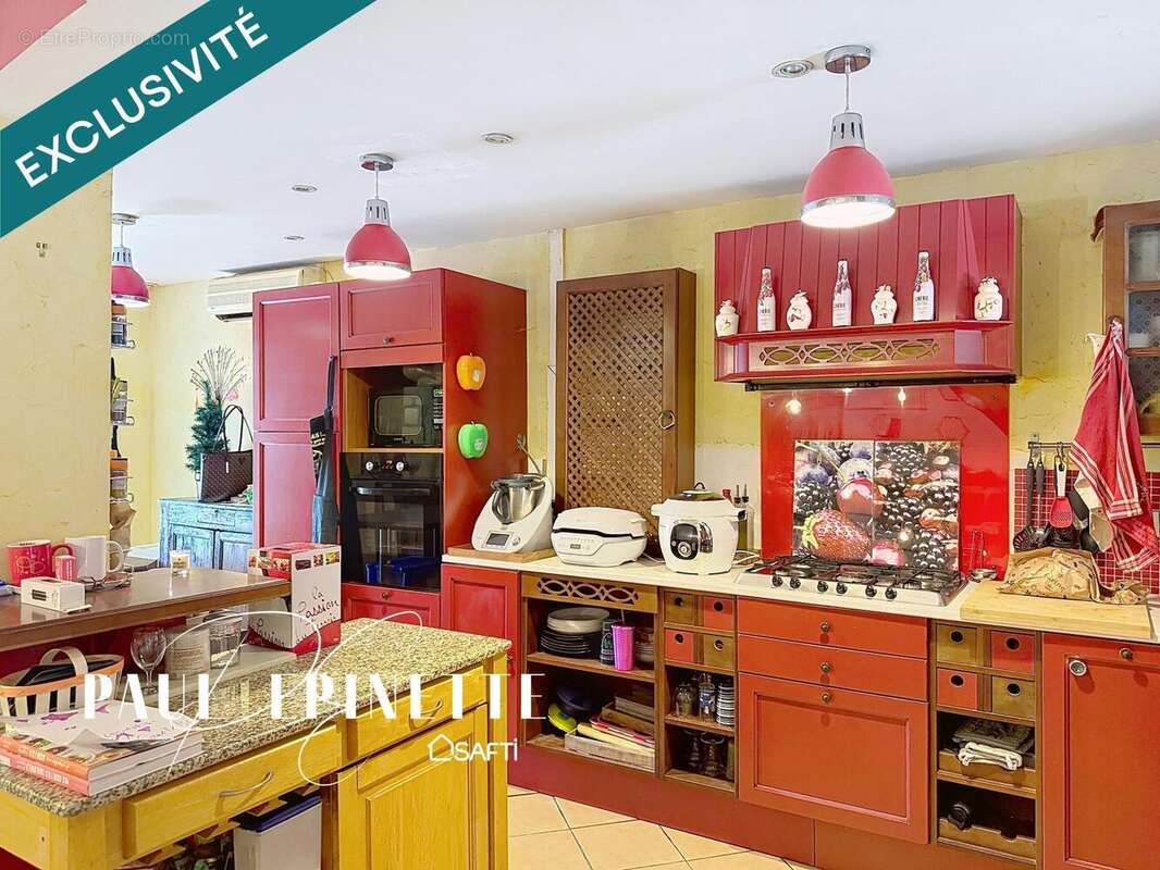 Photo 6 - Maison à ESCATALENS