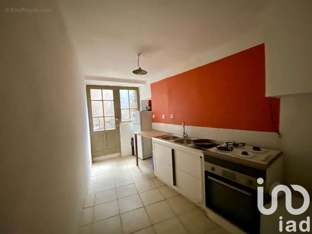 Photo 5 - Maison à PRADES