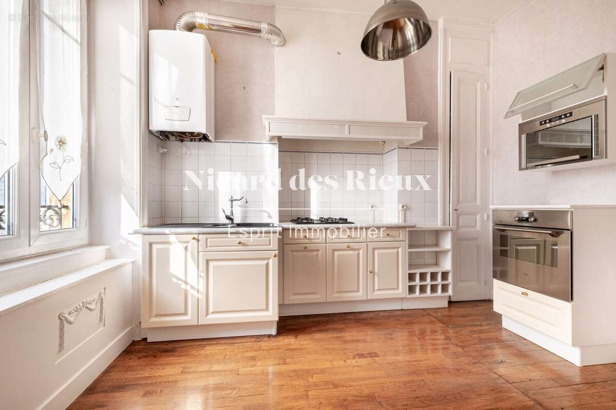 Appartement à LIMOGES