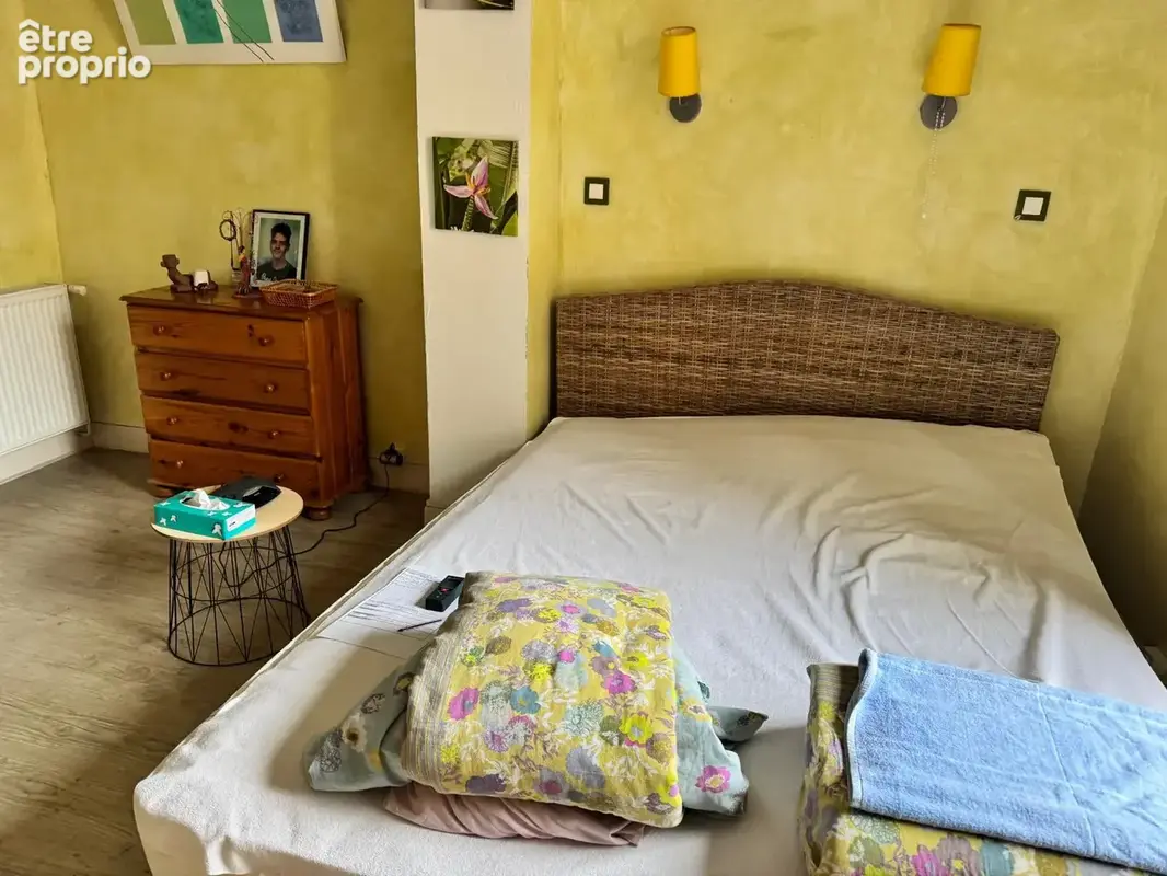 Maison 85,20 m2 thizy les bourgs - photo 7