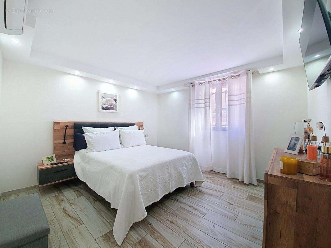 Maison à SAINTE-MARIE