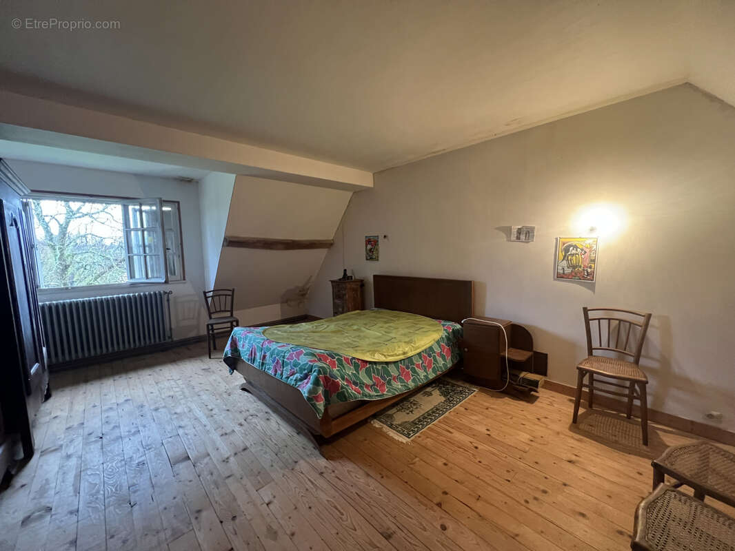 Maison de campagne ! - photo 14