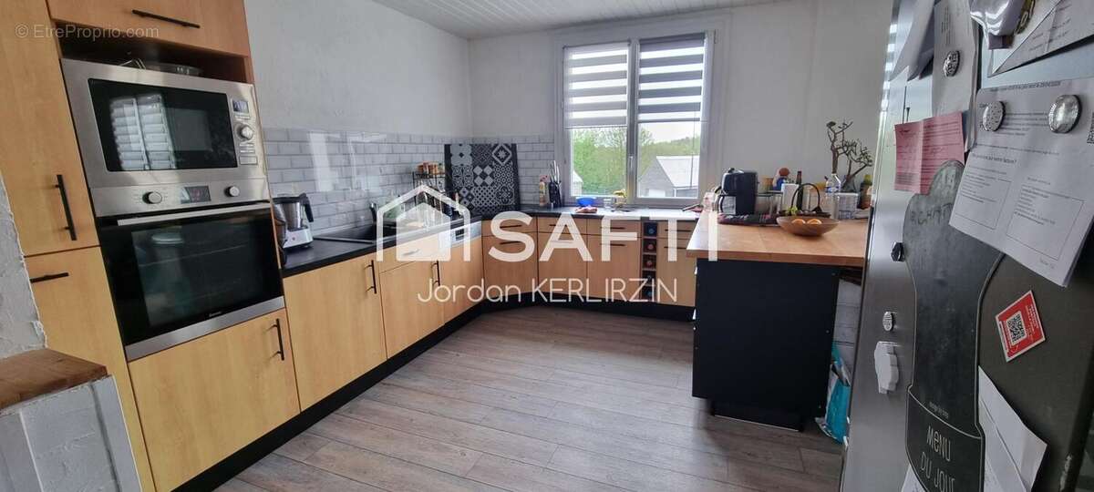 Photo 3 - Maison à BRENNILIS