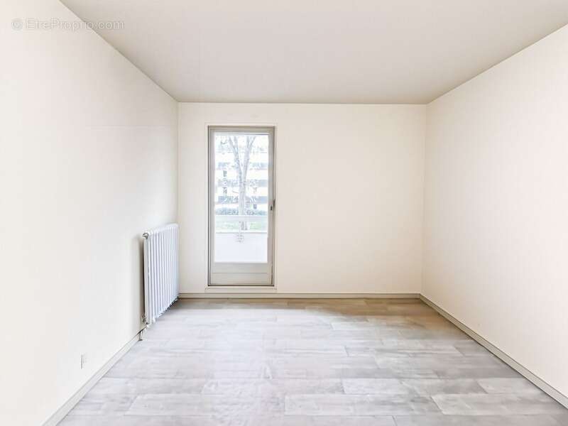 Appartement à ANGERS