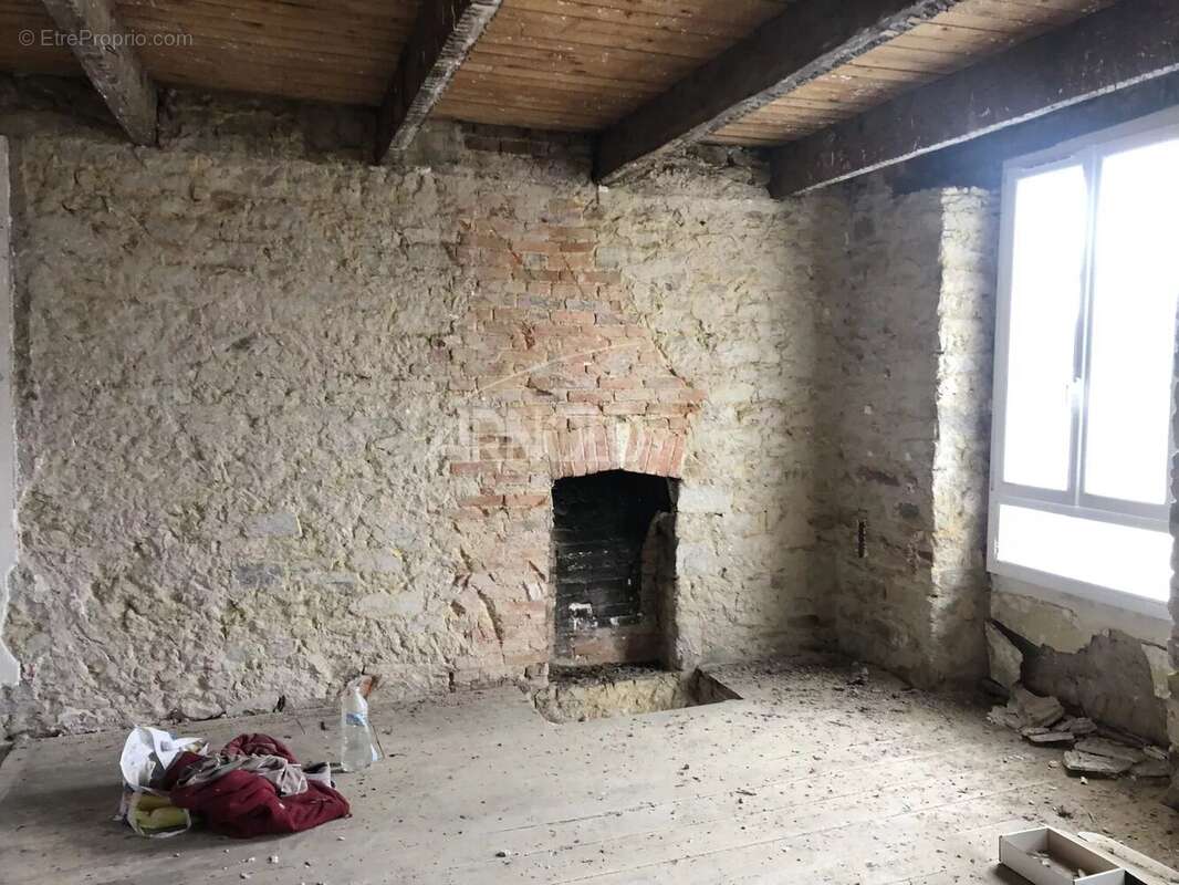 Appartement à AURAY