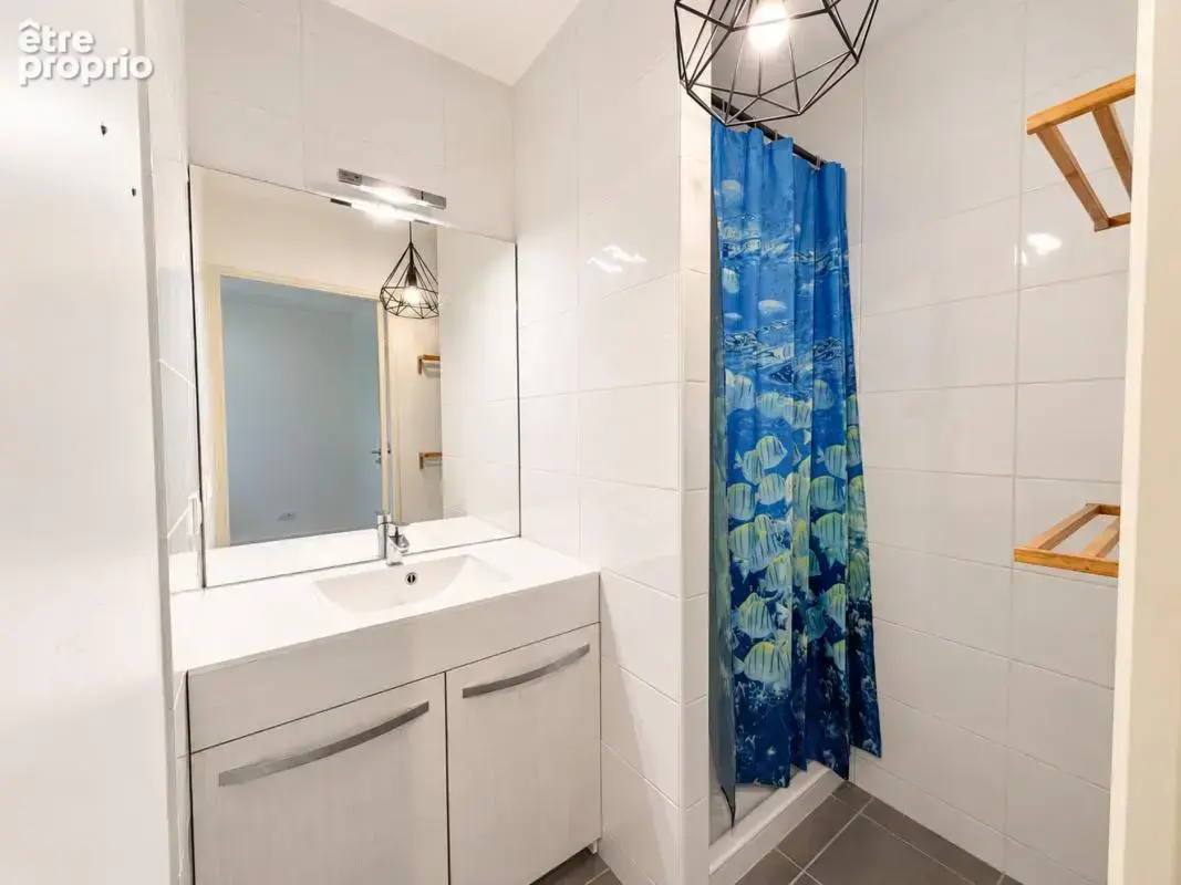 Appartement - photo 11