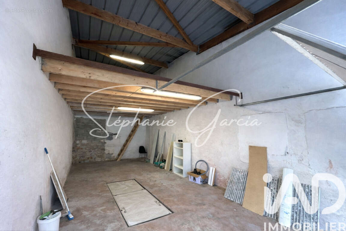 Photo 2 - Appartement à MOURS-SAINT-EUSEBE