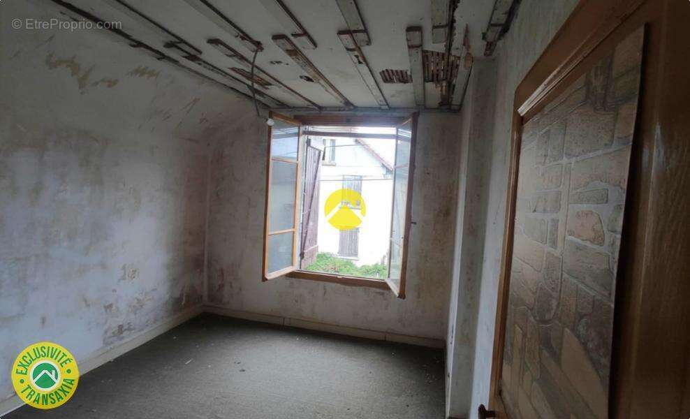 Maison à SAINT-HILAIRE