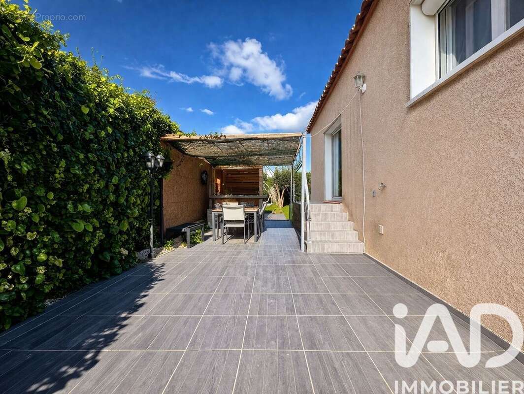 Photo 5 - Maison à CLAIRA