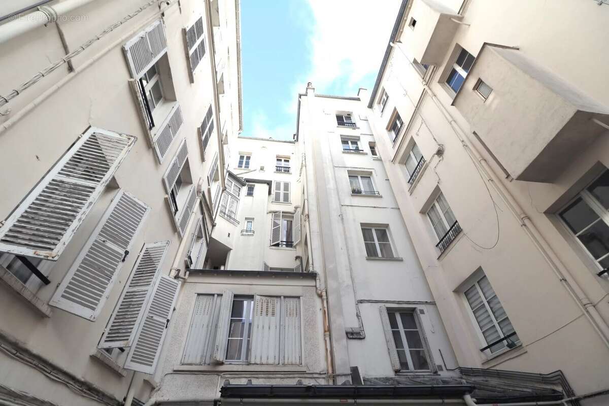 Appartement à VERSAILLES