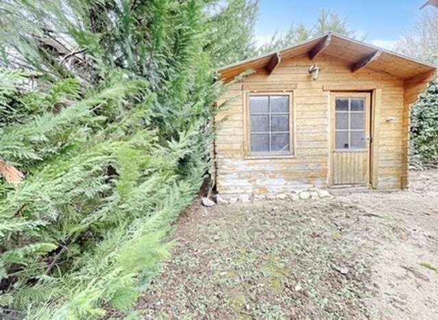 Maison à VINON-SUR-VERDON