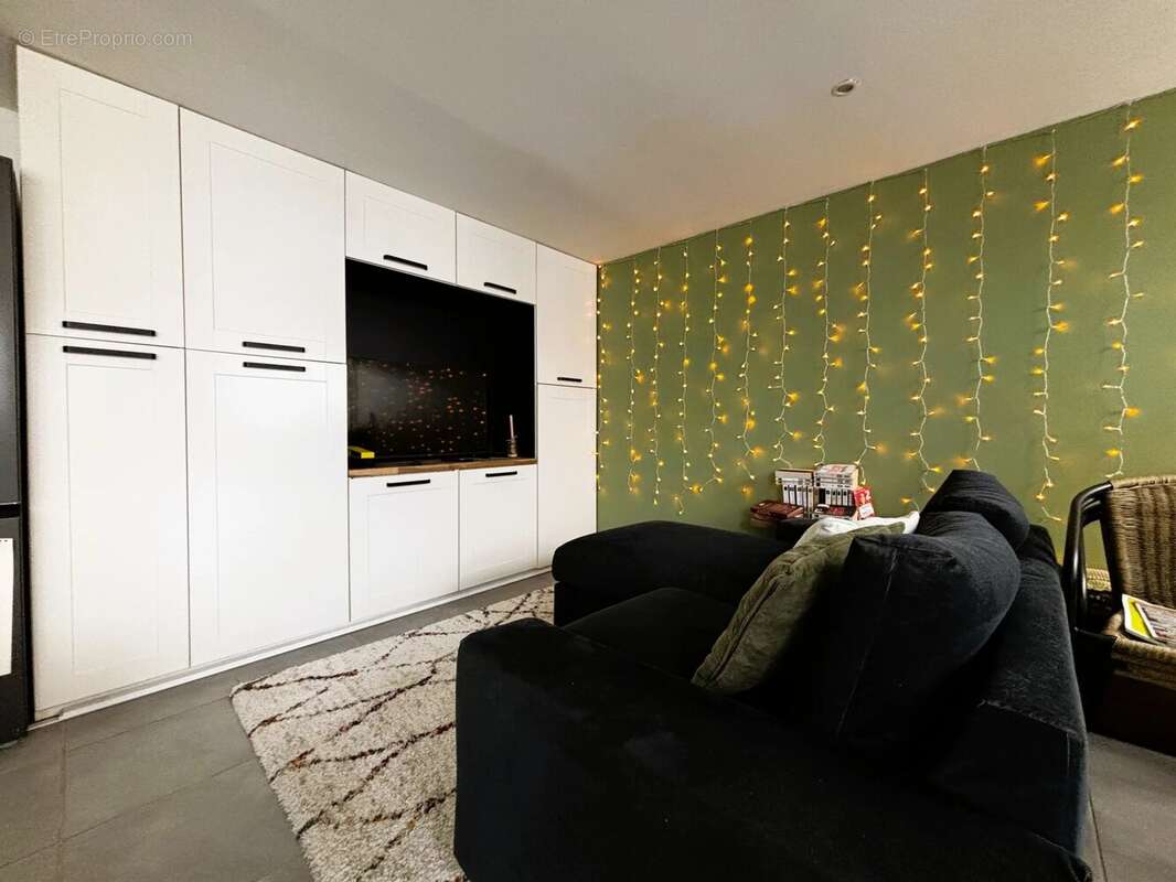 Appartement à CYSOING