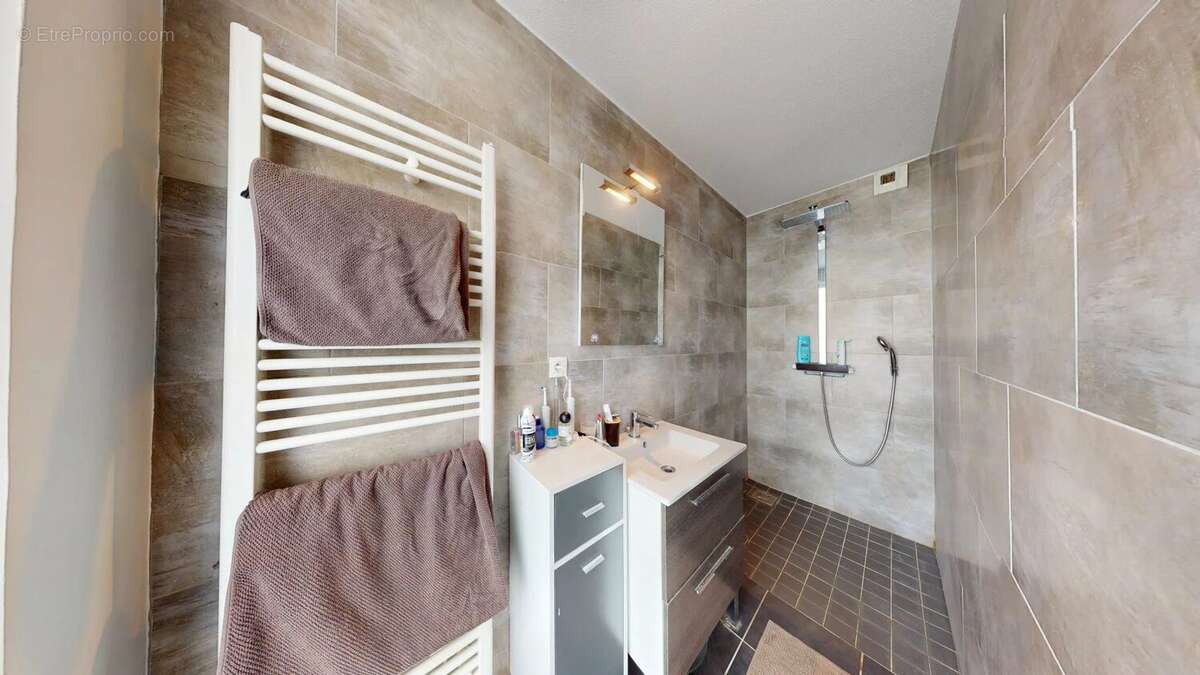 Maison à LINGOLSHEIM