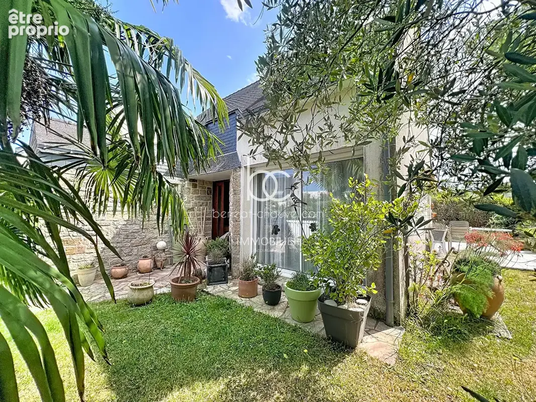 Photo Maison à Sene au prix de 409 500€