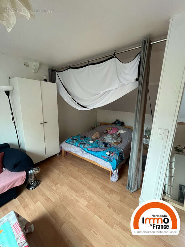 Appartement à ROUEN